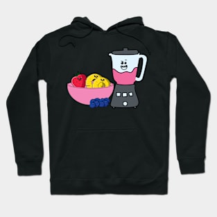 Fruit Sacrifice Hoodie